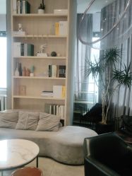 -MOVAN HAIR莫凡匠人发型屋