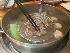 -海银海记潮汕牛肉火锅(新港中路海珠店)