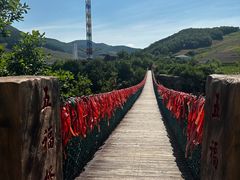 -本溪大峡谷