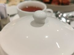 -红棉中餐厅·广州海航威斯汀酒店
