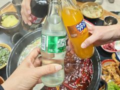 -谭记重庆老火锅(总店)