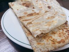 家常饼-清真永恒华威肉饼(潘家园店)