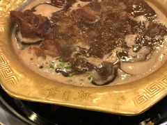 -芦月轩羊蝎子(北蜂窝店)