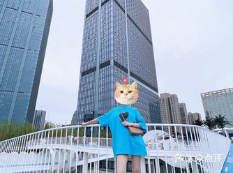 江宸天街丨夏日里的清凉好玩好逛好拍..