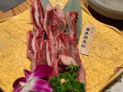 -黑牛の店·和牛烧肉(大悦城店)