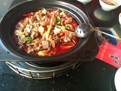 -刘一锅筋头巴脑(凌空二街店)