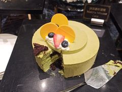 -美食汇自助餐厅(成都万达瑞华酒店)