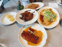 -陶兰居·手工点心·粤菜(圆融时代广场店)
