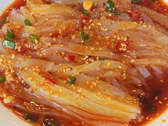 川北凉粉-阆辣荟餐饮(老味道8年·古城店)