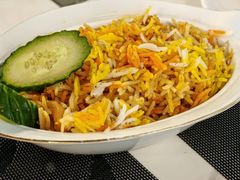 -木尔坦·Multan巴基斯坦清真餐厅halal(大智嘉园店)