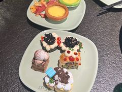 -壹炉自助烤肉烧烤店(港悦广场店)