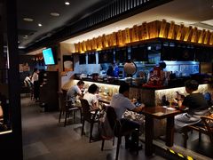 -一豚轩·烧鸟·豚骨拉面(五四路店)