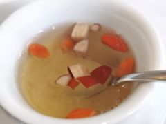-上蔬无瑕· 创意素食·Vegetarian(华采天地店)
