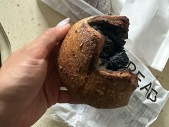 -熊叔熊婶面包房(团结湖店)