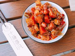 -十面春风·江南面馆(崇宁路店)