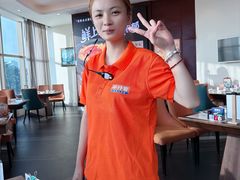 -不仔客海鲜·烧烤·270度海景餐厅(大东海店)
