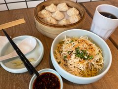 -一品小笼(金融街店)