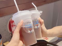 -得意啫·广东啫啫煲(前海HOP店)