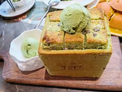 厚多士-大树餐厅(红旗街万达店)