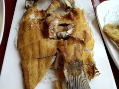 -金叶酒家(新华路店)