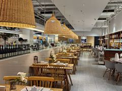 -四季餐厅(华苑店)