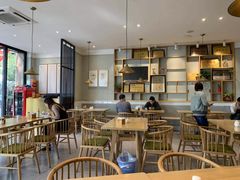 -镇南锅盖面馆(解放路店)