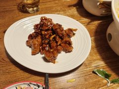 -新白鹿餐厅(龙游路总店·杭帮菜名店)