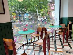 -堂屋糖水店(愚园店)