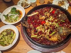 -老板恋上鱼(环山路店)