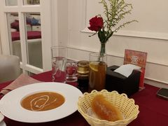 -红房子西菜馆(淮海中路店)