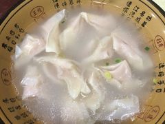 -四海楼(如皋定慧禅寺店)