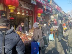 -白魁老号饭庄(安内店)