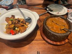 -星叶·东南亚料理(宁波万象汇店)