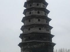 -东台西溪天仙缘景区