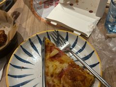 -必胜客(北苑路店)