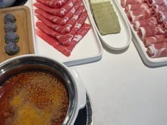 -蒙都43°9羊火锅·赤峰美食(桥北店)