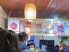 等位区-鸡脚旮旯平江路店