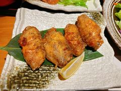 名古屋鸡中翅-味太助·银饭食堂(中华城店)