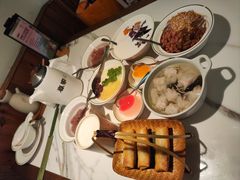 -春家·非遗手工小吃(徐汇万科广场店)