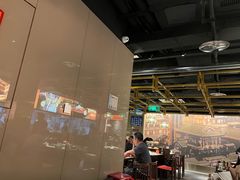 -晓宇重庆火锅(赛格国际购物中心店)
