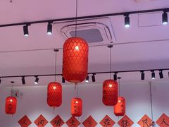 -荆九爷爆炒桥头三嫩(夫子庙店)