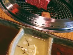 -赤坂亭·M9和牛烧肉·铁板烧(合肥万象城店)