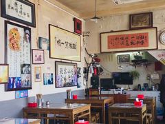 大堂-东兴顺爆肚张
