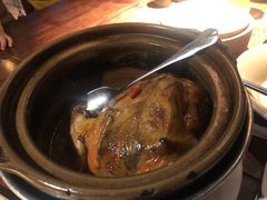 -外婆家(西溪印象城店)