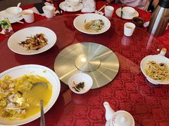 -奎元馆.百年奎元.非遗传承(西湖边的解放路店)
