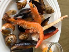 -自助山(合和中心商场店)