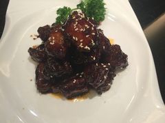 -新南华大酒店(广中店)