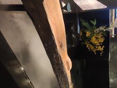 景观位-湊湊火锅·茶憩(南京东路悦荟店)