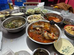 -风鑫铃罗非鱼(道沟店)