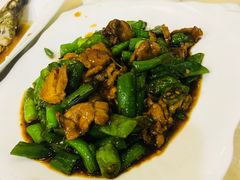 -溱湖八鲜菜馆